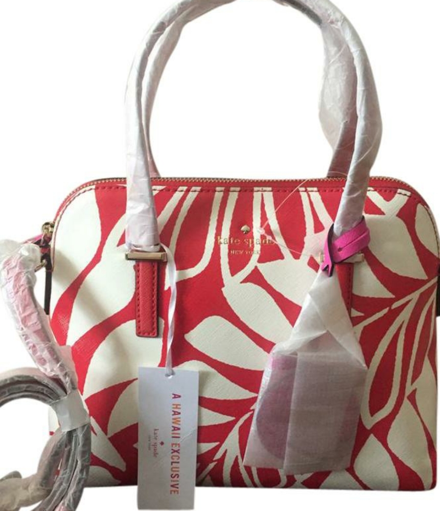 NWT Kate Spade Hawaiian Exclusive Maise